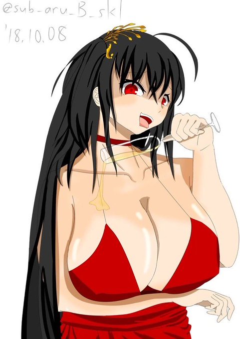 #同じキャラで初めて描いたのと最後に描いたのを比較
今んとこ大分変わってると思うんだけども 