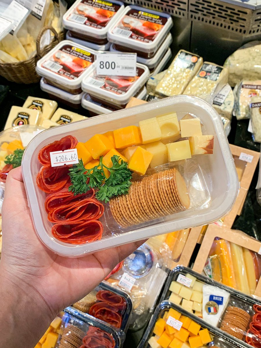 วันนี้น้องกินอะไร tweet media