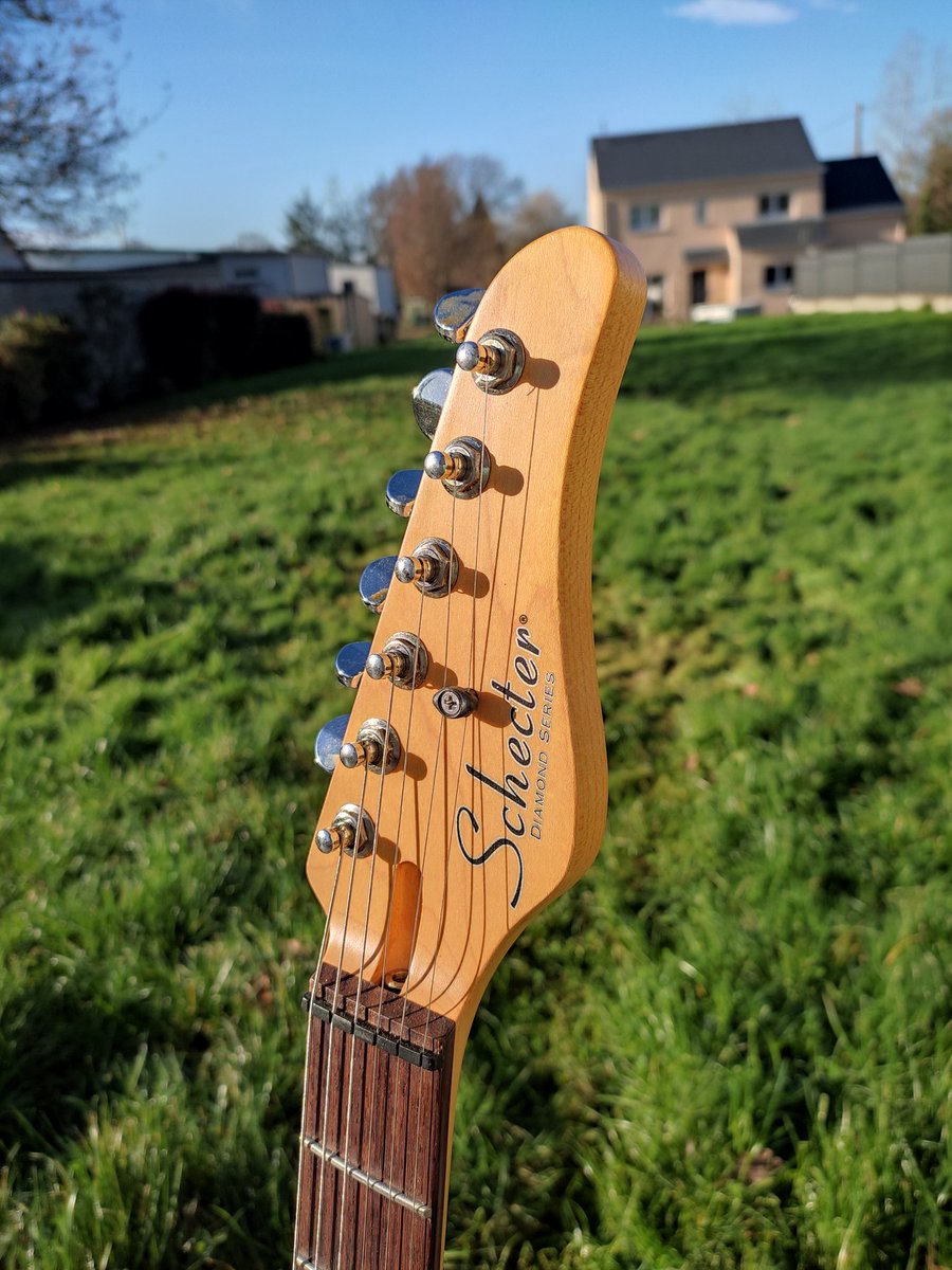 Astral_Bayo's tweet photo. Schecter Nick Johnston Atomic Silver.
@SchecterGuitars @NickJMusic
#guitare #guitar #guitars #guitares #musique #music #musician #musicianlife #Stratocaster #Strat #StratStyle #Schecter #schecterguitars #NickJohnston https://t.co/qnbZ2u9p7a