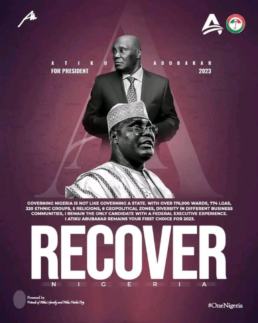 _Muhdkhaleed_'s tweet image. #AtikuOkowa2023 #atikumeetscreativeindustry #atikukawai