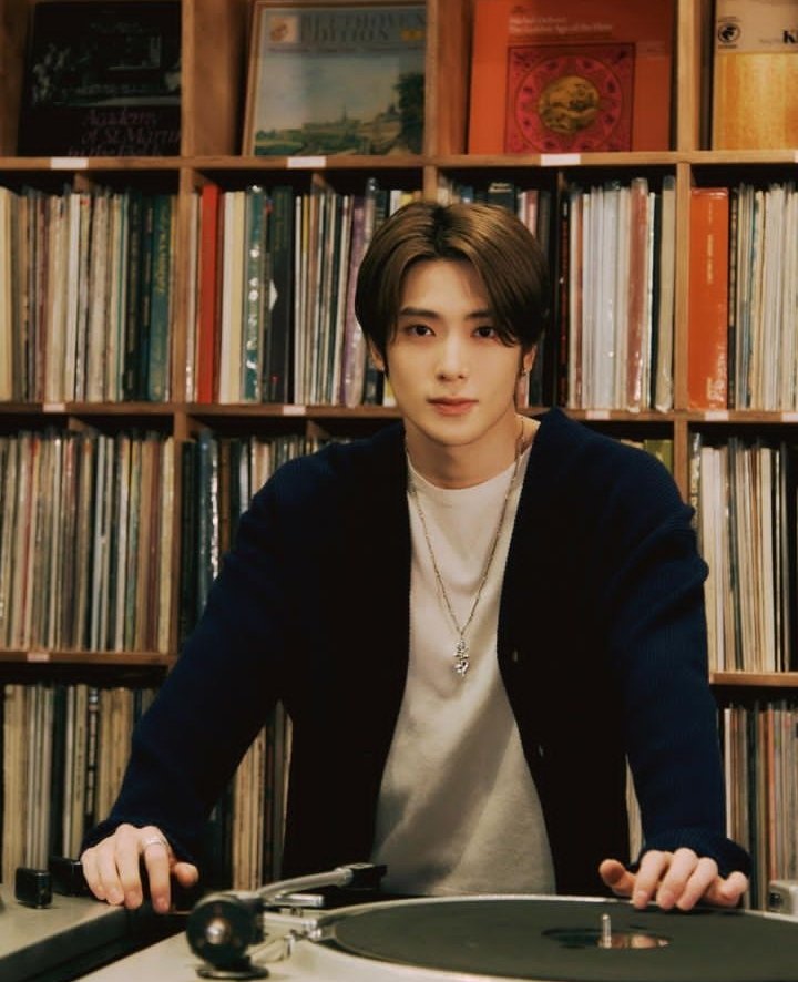 Biancaayx's tweet photo. @nctzenbase Ini yang ver benernya 
Suami q https://t.co/RS1mw91rmZ