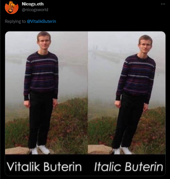 Crypto Memes (@0xmemestonks) on Twitter photo 