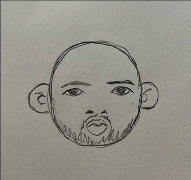 qhxwz_'s tweet photo. @Cobratate TOP G! I DREW YOU MY IDOL! https://t.co/evGcmpGQpO
