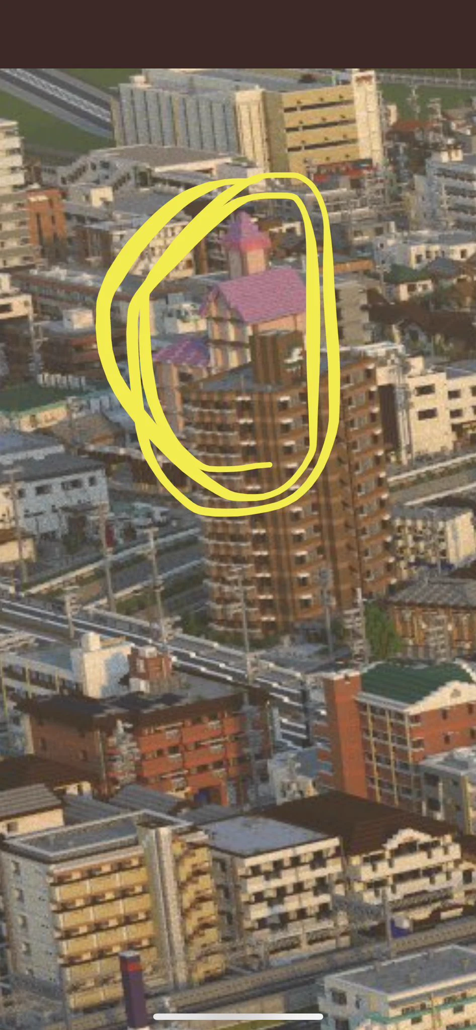 @Misosiru_City @dqiH5MpDo46fJSD 気になる建物… 