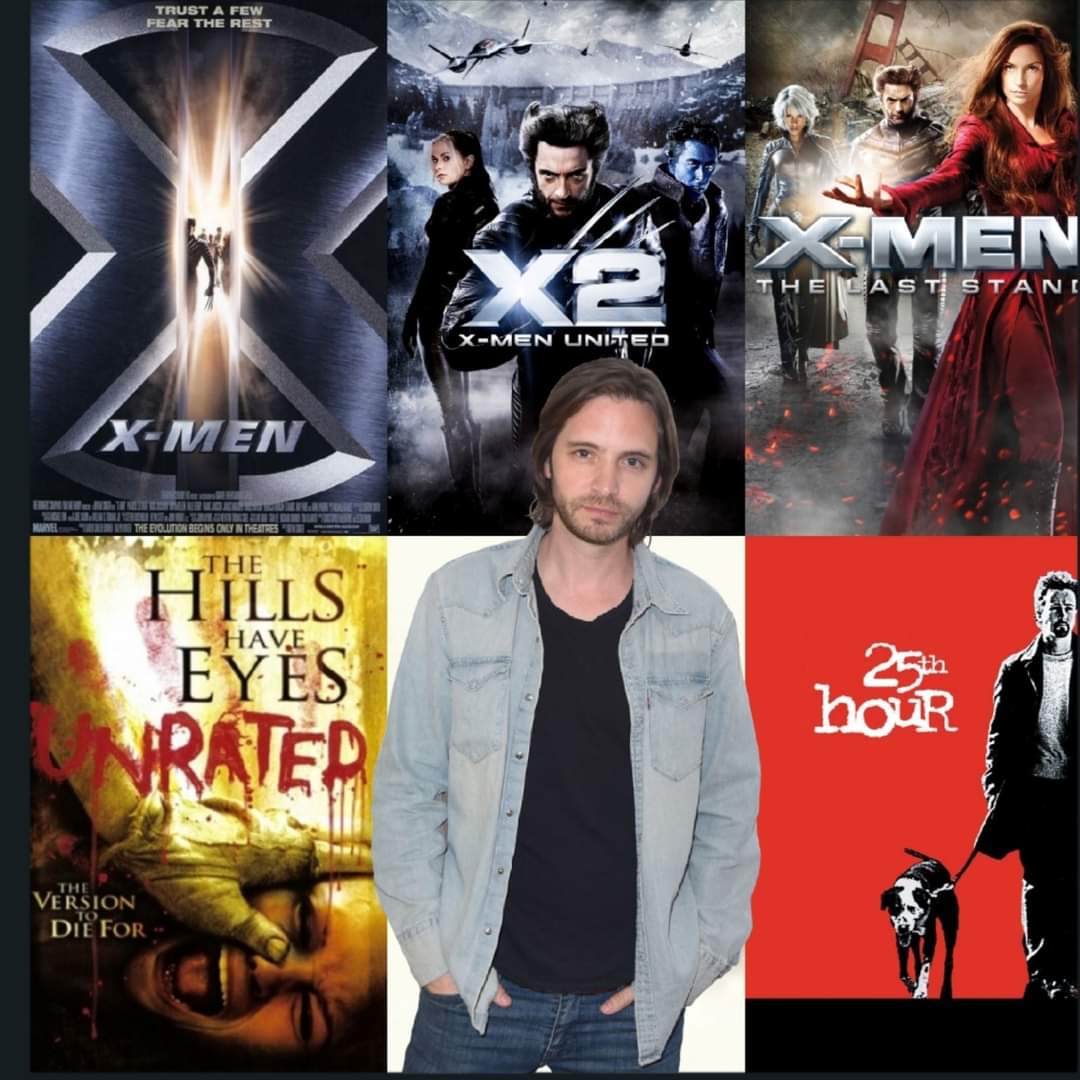 Happy birthday Aaron Stanford!      