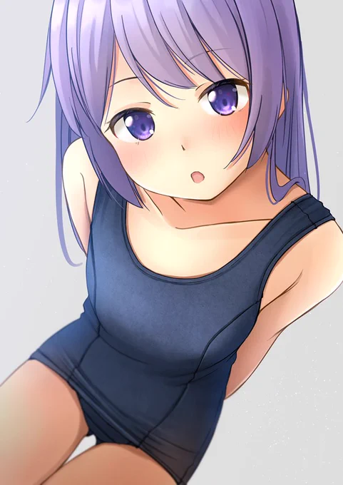 試しにiPadだけで描いたやつ 