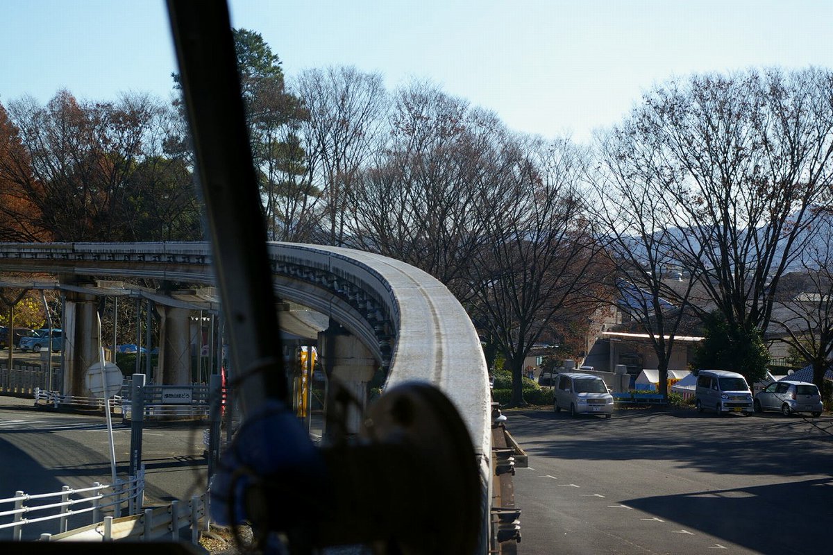 icfTTpfTIxtGP2M's tweet photo. モノレールの想い出。
楽しかったなぁ。 https://t.co/9kth99HzKT