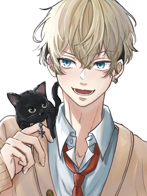 #今年も残りわずかなのでお気に入りの4枚を貼る 今年も楽しくお絵描きでしましたありがとうございました 