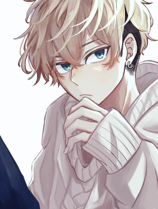 #今年も残りわずかなのでお気に入りの4枚を貼る 今年も楽しくお絵描きでしましたありがとうございました 
