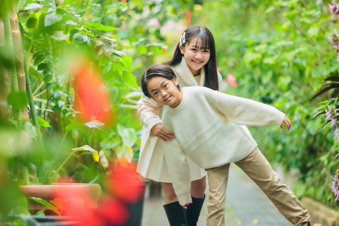 Twitterのコスプレ画像15