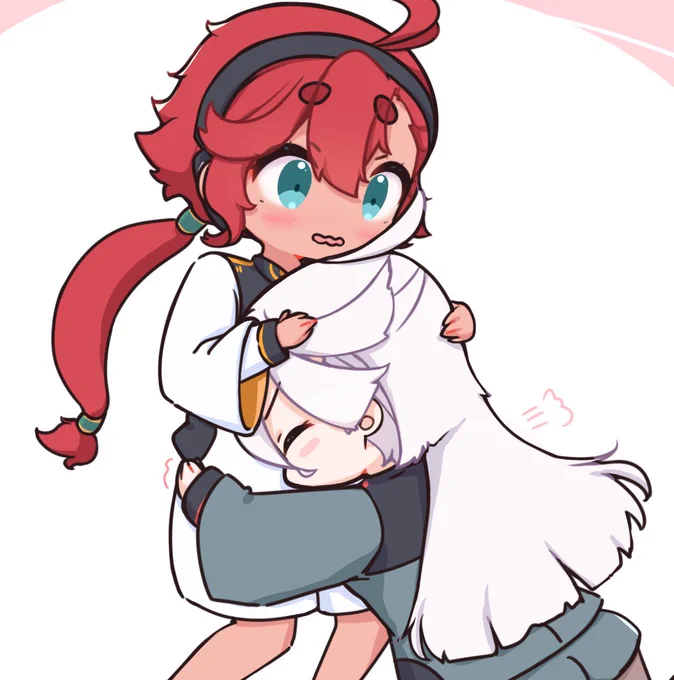 スレミオ…………#水星の魔女 