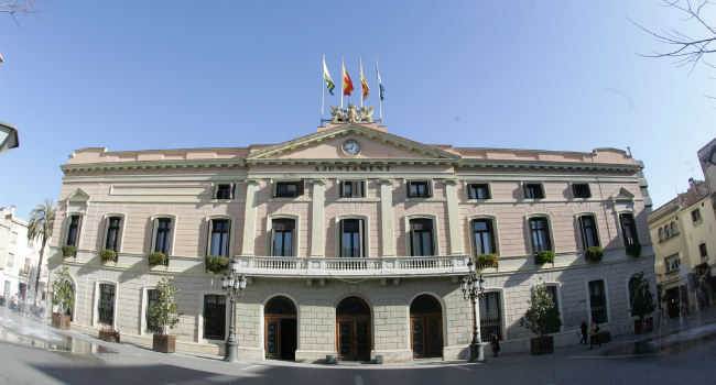 Aj_Sabadell's tweet photo. #NOTÍCIA ➡️ L’Ajuntament de Sabadell activarà per primera vegada durant 2023 un programa d’ocupació per persones trans en situació d’atur
📌 Més informació: https://t.co/xMzjpse5B8
#Sabadell #RumbAlfutur #JdGSbd https://t.co/Gr3VlnKwbU