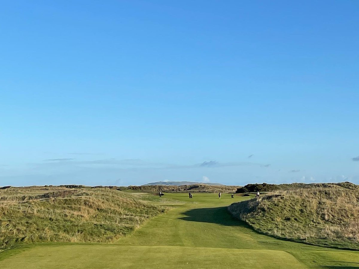Carr Golf tweet media