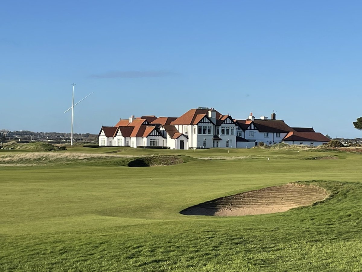 Carr Golf tweet media