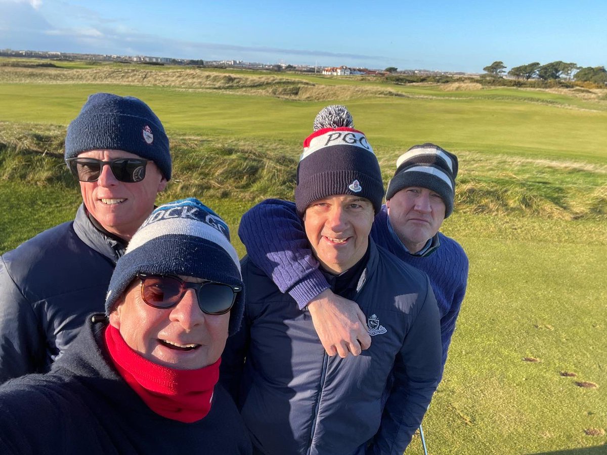 Carr Golf tweet media