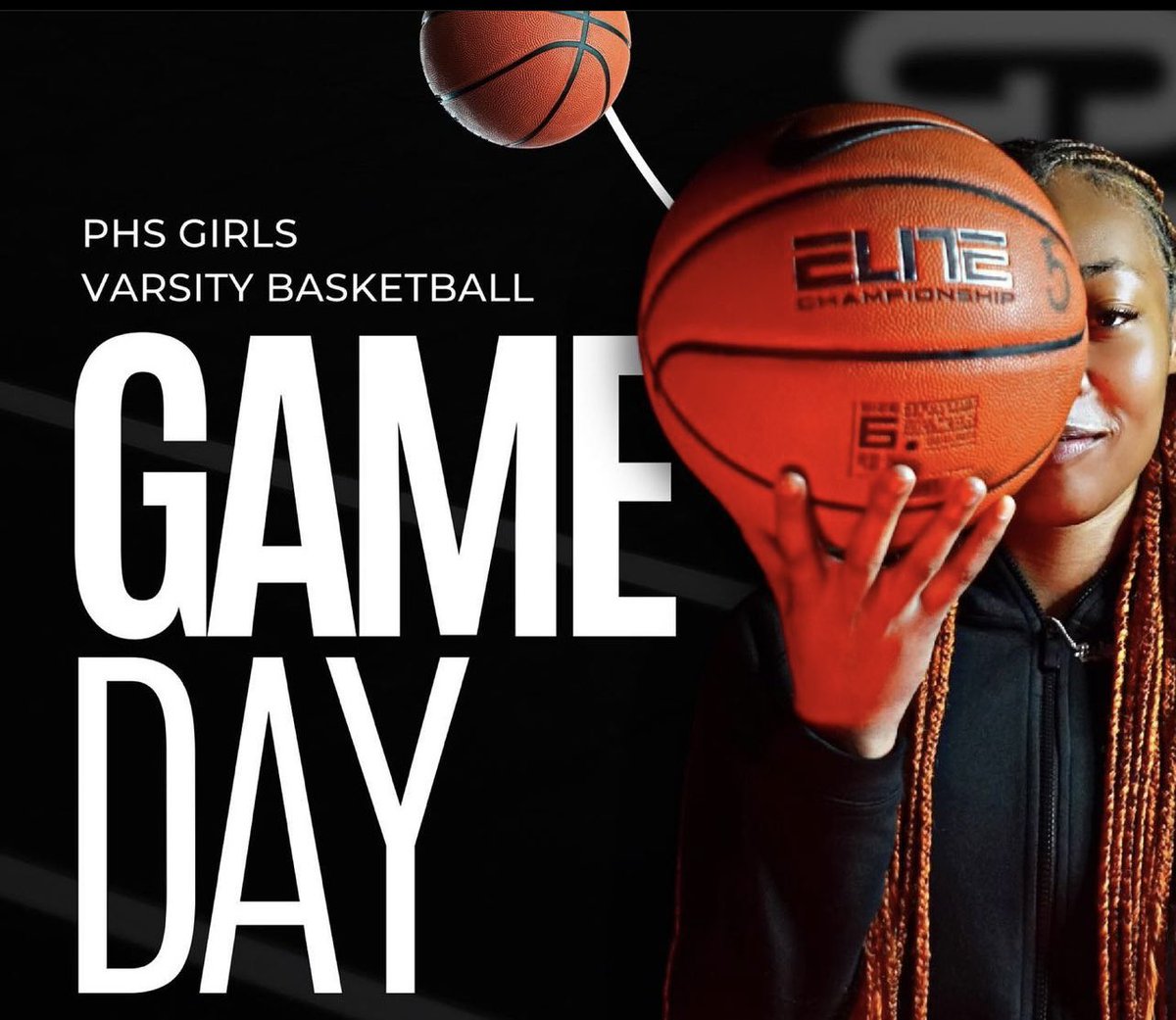 LadyWarriorsFan's tweet photo. 🏀 GAME DAY! The early-season grind continues as our Lady Cardinals look to bounce back in the Christmas Tournament@North Plainfield HS today at 11am. Another cross town rivalry game that should be full of energy Bring your voices and pop in to support our young ladies #GoCardz https://t.co/dH57eKbVej