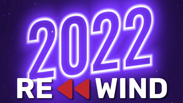 OrgulloFanCanal's tweet photo. #RewindHispano2022 
EXCLUSIVA!!! Mira el épico REWIND 2022 antes que nadie!
https://t.co/77LgrX473Y https://t.co/5ny9o9G4dX