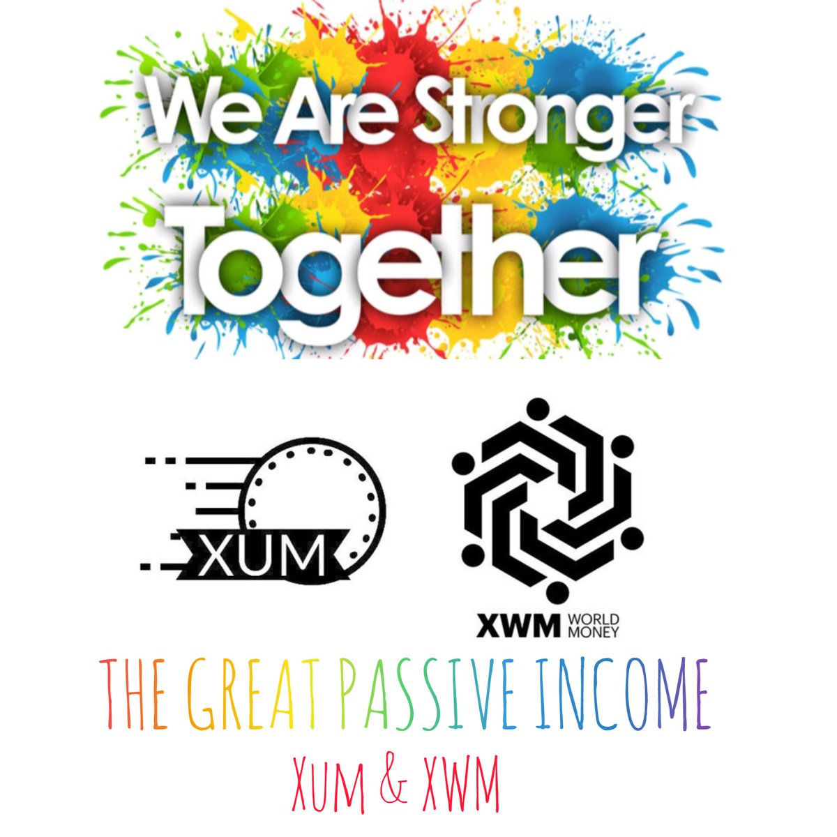 <a href="/SamaTime12/">Samara Osae🇺🇲🇻🇮🇬🇭</a> <a href="/CharFadirepo/">Charlene Fadirepo,The Bitcoin Strategist™️</a> Visit and Reserach the #BTC of the #XRPLedger 

<a href="/XRPL_XUM/">XUM Universal Money</a> 
@XRPL_XWM 

FAITH IN HUMANITY 🌟