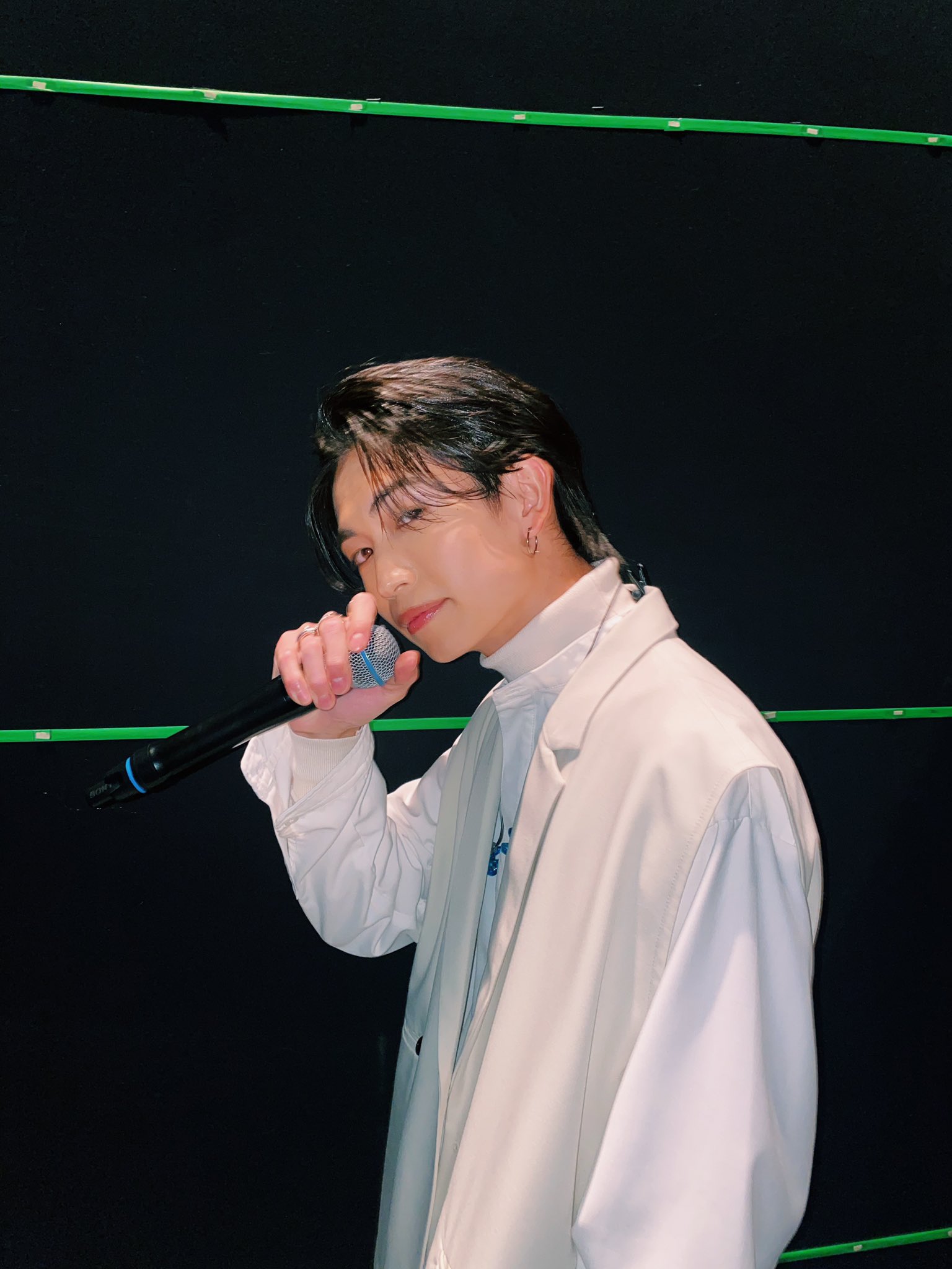 &quot;Thank You 8LOOMY&quot; FAN MEETING スマホグリップ Thank You 8LOOMY