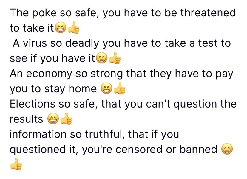 SparksN123's tweet image. Demrats NEW AMERICA IN REVIEW.