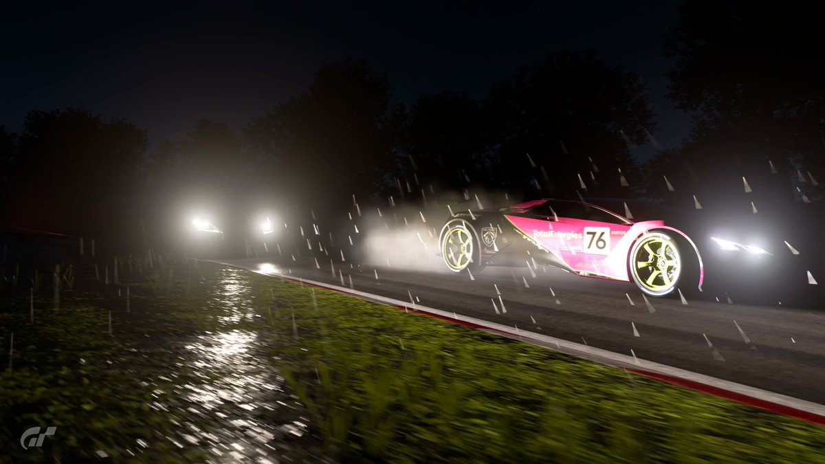 ArixRacing's tweet photo. And we're done with Arix GP 2022!

Congratulations to @LexusEnjoyer for winning the event despite us rigging it, and to @deadline24th and @ZenQMeister for P2 and P3.

It was an event filled with close racing and we're sure we'll meet again for 2023 edition! https://t.co/Z9v70E1Owf