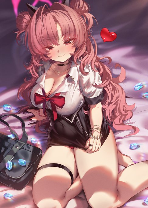 キララちゃんに貢ぎたい…♥️ 