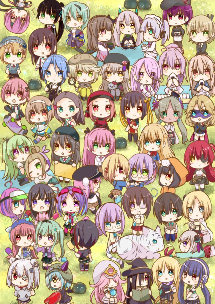 「お気に入りたち #2022年自分が選ぶ今年の4枚 」|うら🦜5/14鍵島9のイラスト