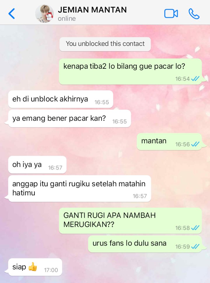 ahli matahin 💔

—
na jaemin nct prompt au