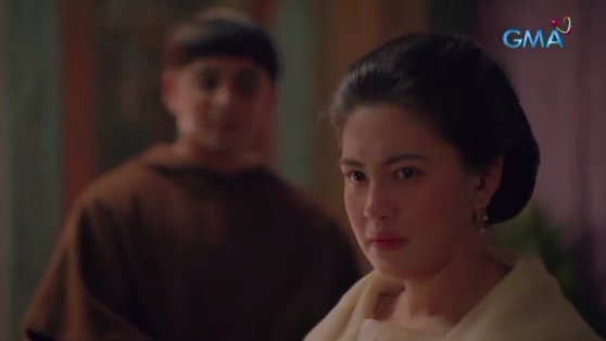 lykajaps_'s tweet photo. roller coster din emotions ni Maria Clara. yung Kuryusidad, takot, at gulat nya sa Scene na to! 

grabeee @MyJaps 

#MCIRebelasyon 
Julie Anne San Jose https://t.co/U3AVMAxR5b