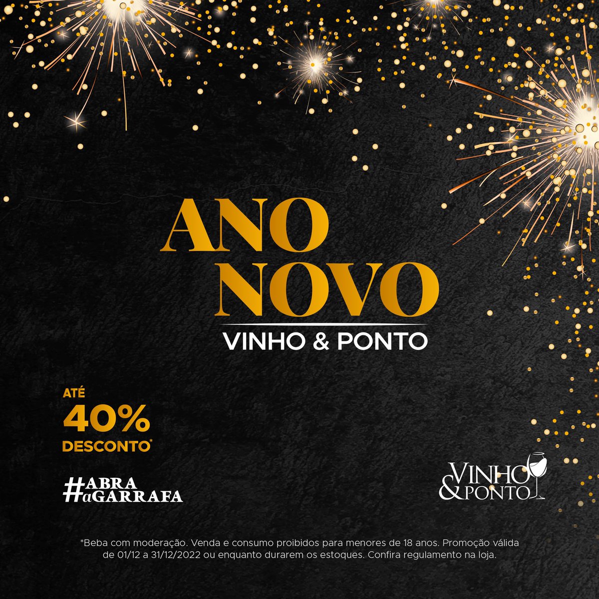 vinhoeponto's tweet photo. Rótulos com descontos de até 40%. Aproveite esse fim de ano e abasteça a sua adega. 👉🏻 https://t.co/3FadVoUk4N

#vinhoeponto #anonovovep #fimdeanovep #Reveillon2023 https://t.co/BXCmdS9Y4y