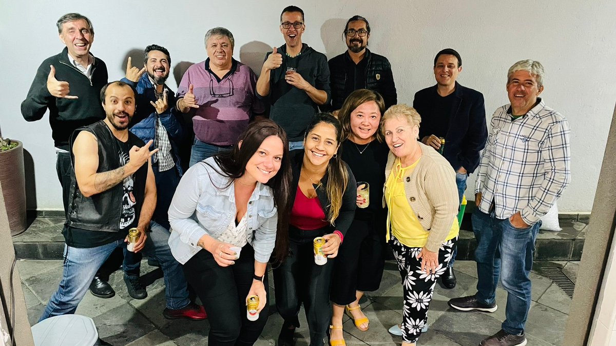 Wermenson Araujo (@thewermenson) on Twitter photo 