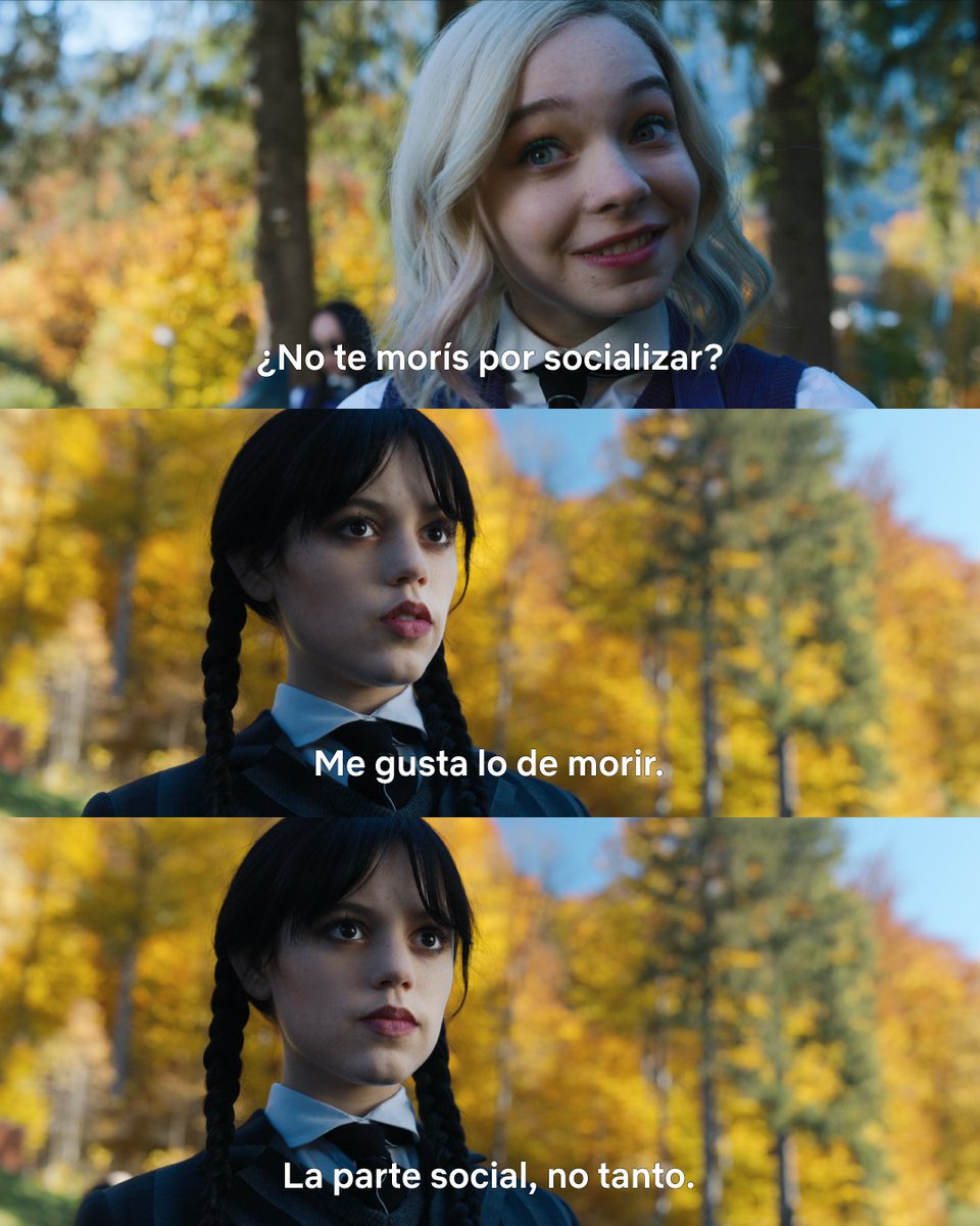 CheNetflix's tweet photo. Sí soy. https://t.co/npSsTZvYUy