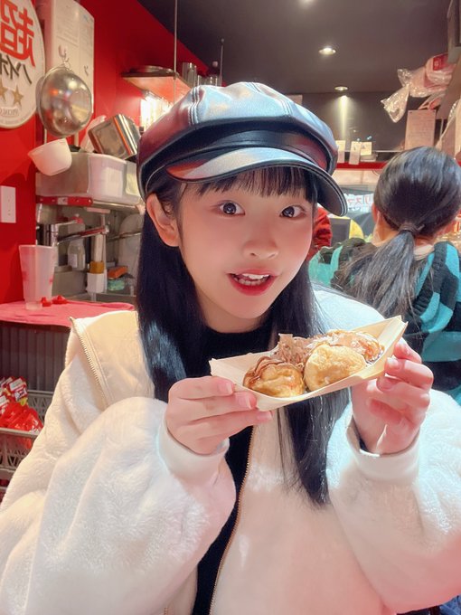 Twitterのコスプレ画像34