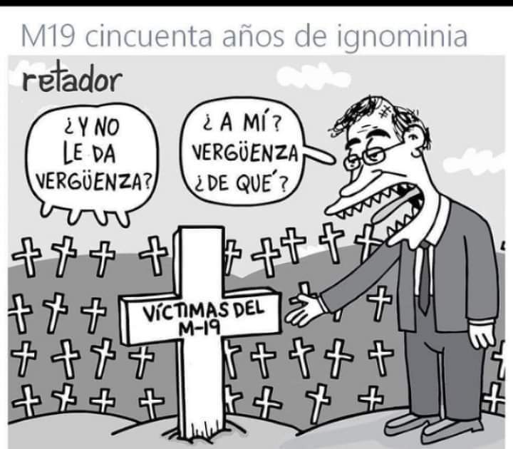 OscarOrtizE2's tweet photo. Como le va a dar vergüenza al Cacas si se defecava en sus víctimas https://t.co/HLWwOGBptf