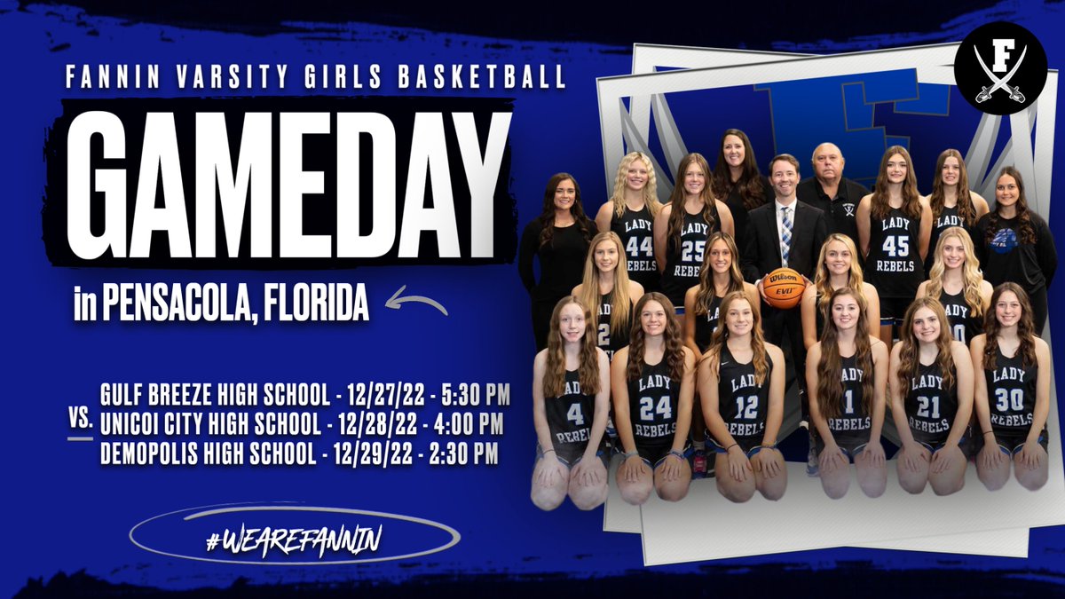 Fannin County High School (@fannincohs) on Twitter photo 