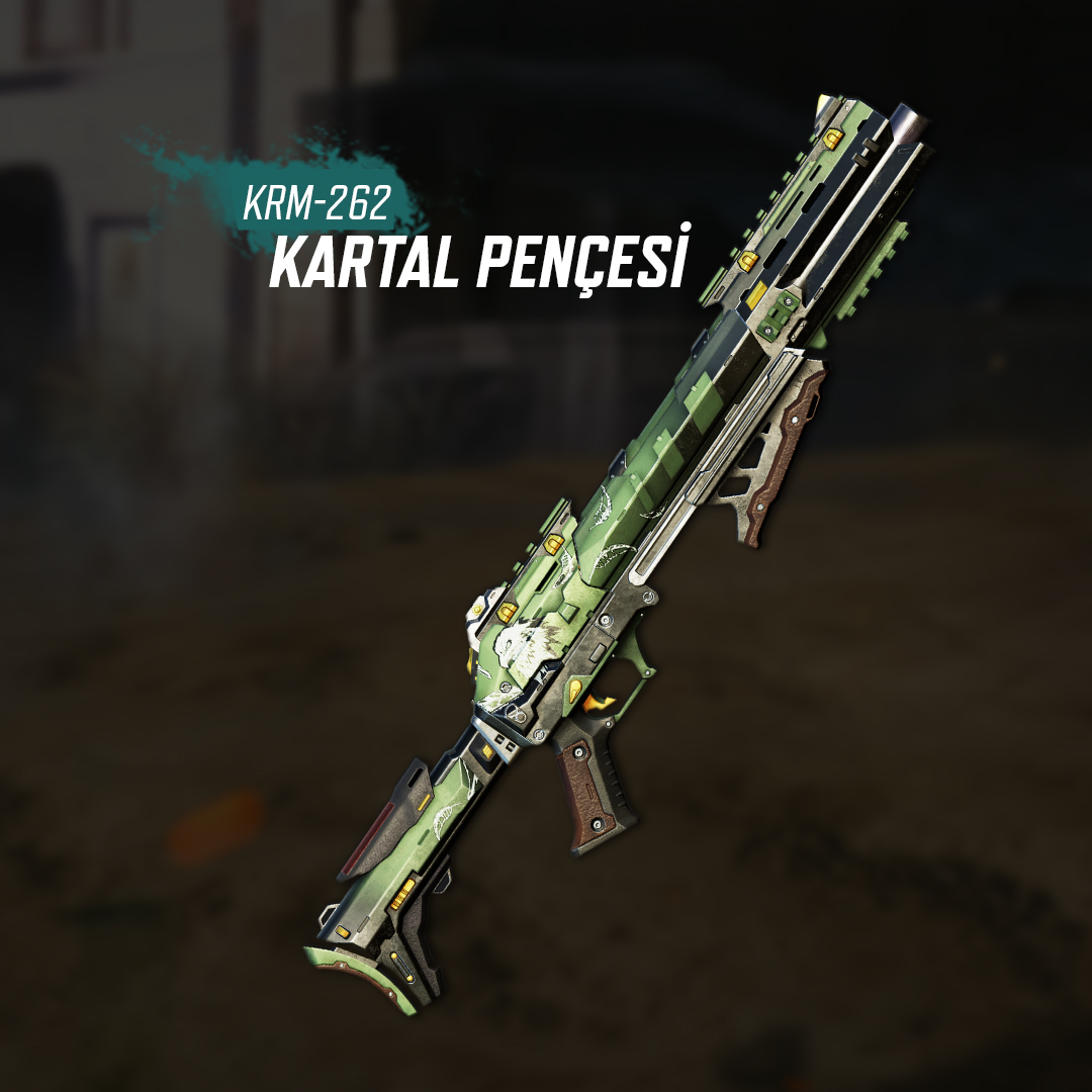 CODMobileTUR's tweet photo. Meydan Savaşı 2.0 kapışmasına hangi görünümle katılacaksın?

KRM-262 - Kartal Pençesi için beğeni bırak 💛 AS VAL - Hüküm için Retweet'le 🔁 https://t.co/7edI00NiE7