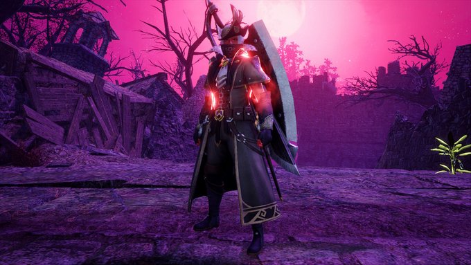 Farewell, good hunter. #モンハンライズ #MHRise #モンハン #NintendoSwitch 