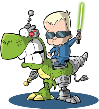 Réalisez un petit dessin animé facilement buff.ly/3d3Ld6Z