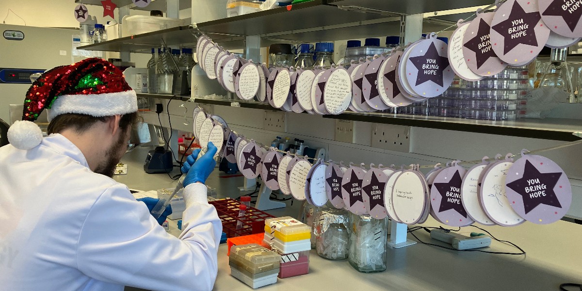 Breast Cancer Now tweet media