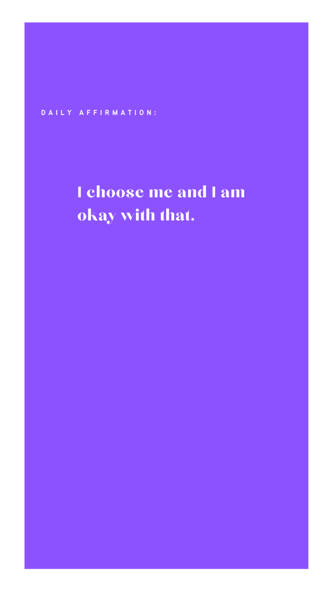 BTFY4's tweet photo. Daily Affirmation

#30daysofgratefulness #positiveaffirmations #mentalhealthsupport #mentalhealthmatters #breakingthroughforyou #selflove #selfcare #mindfulness #peace #loveyourself #love #dailyaffirmation https://t.co/BidTsWafCk