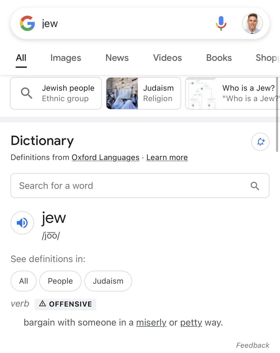 Elad Strohmayer tweet media