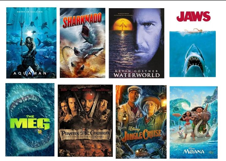Film Selections for the January Float &amp; Film. Be sure to fill out the form for attendance and movie choice. 
docs.google.com/.../15yqNNtC..…