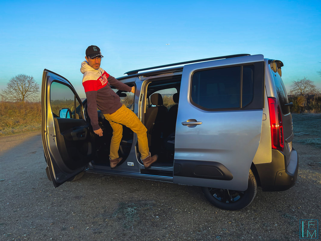 plug_and_drive's tweet photo. Le #CoolFactor du #eBerlingo c'est vous ! Retrouvez l'essai ici https://t.co/wNyAmgesdq #citroen @CitroenFrance #berlingo #cool #electricdrive #fun https://t.co/d9i4vCQLKj