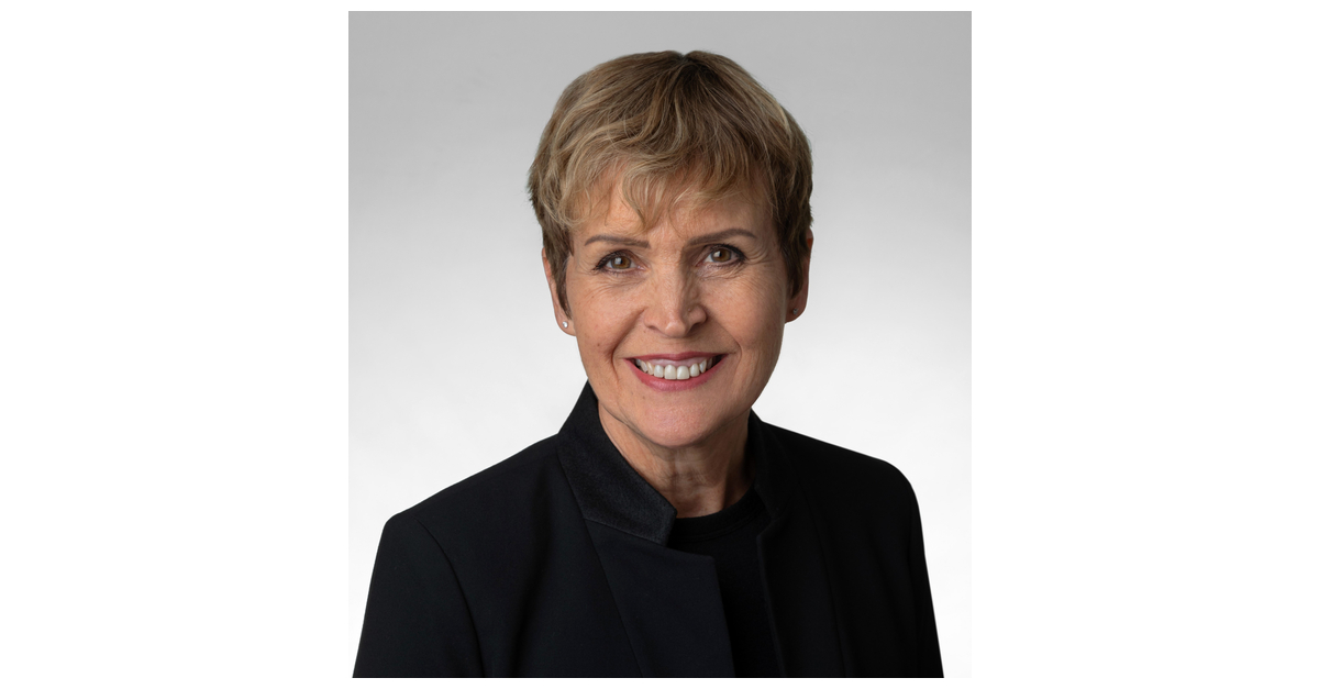 Novadip Biosciences SA Appoints Judy Ashworth, MD, as Chief Medical Officer dlvr.it/Sg0Xx8
