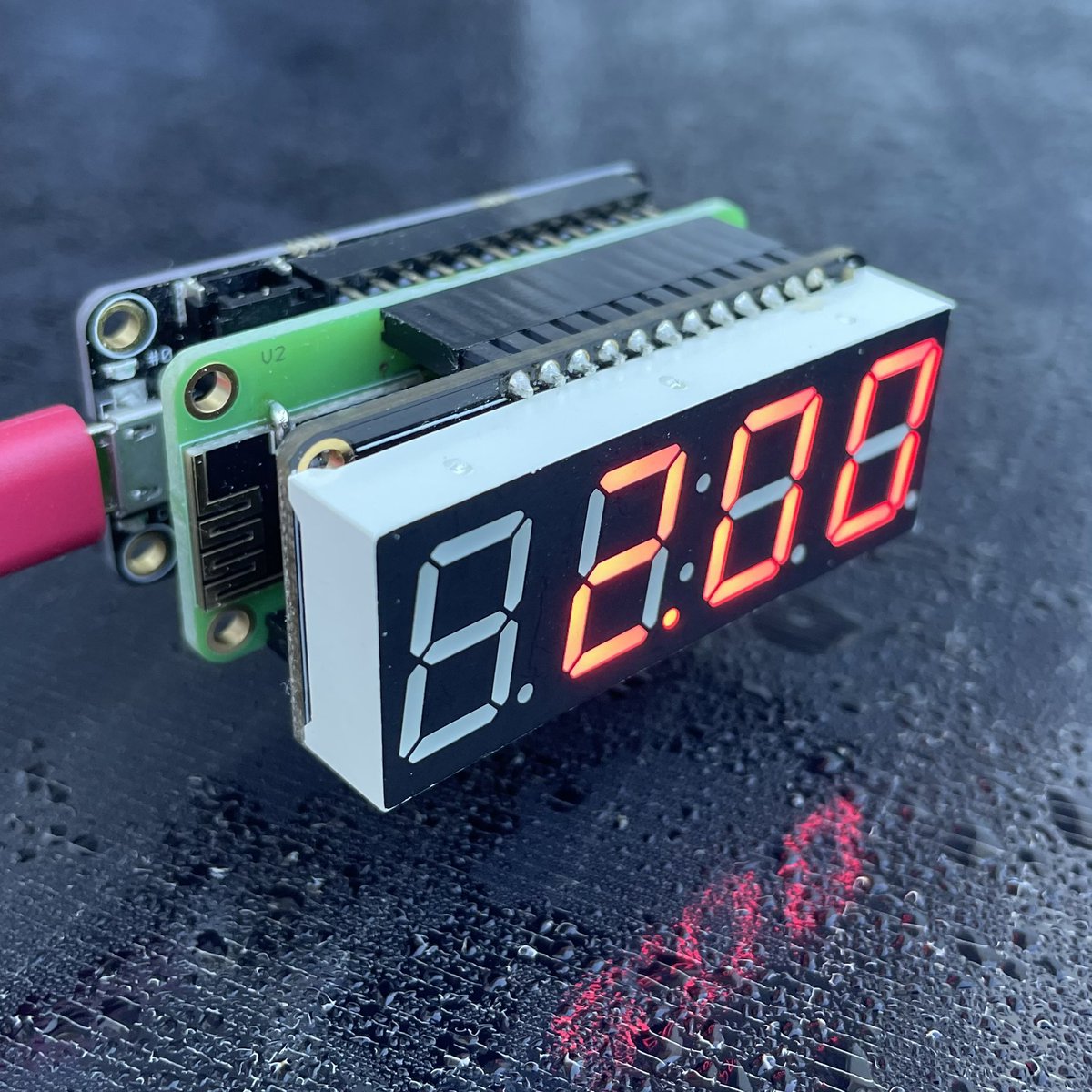 Guido Burger tweet media