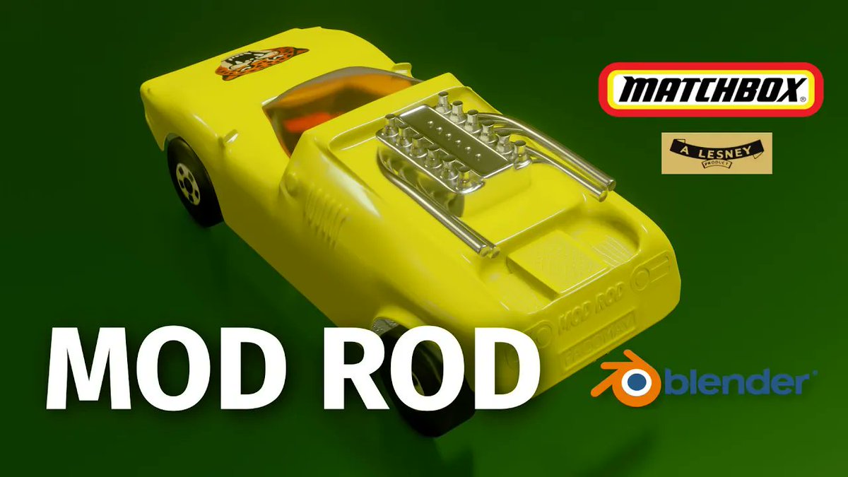 Blender Wheels on Twitter: 