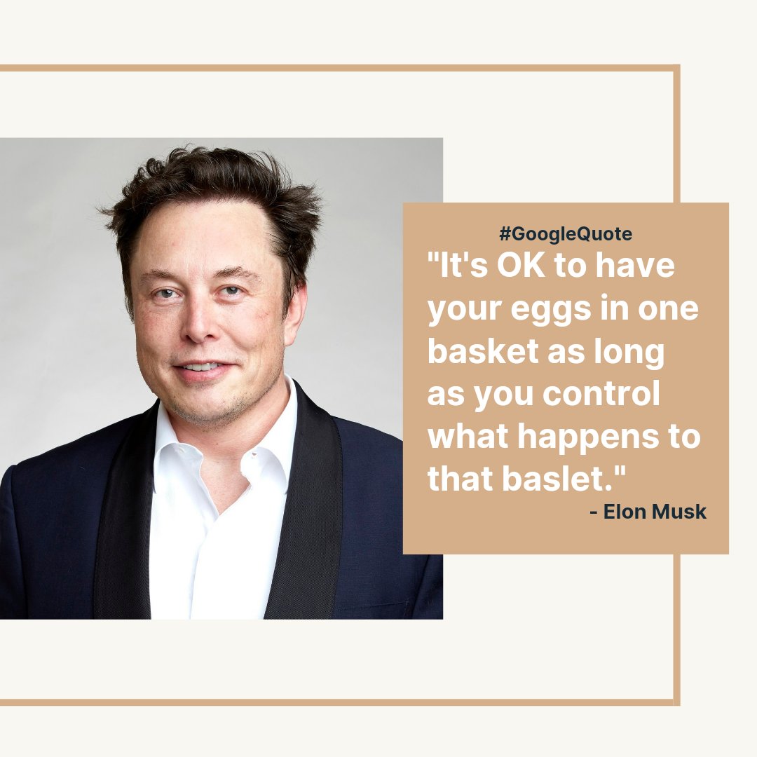 google_quote's tweet photo. @elonmusk 

#elonmusk #elonmuskquotes #intelligent #quotes #quotesdaily https://t.co/LndDnCRVLI