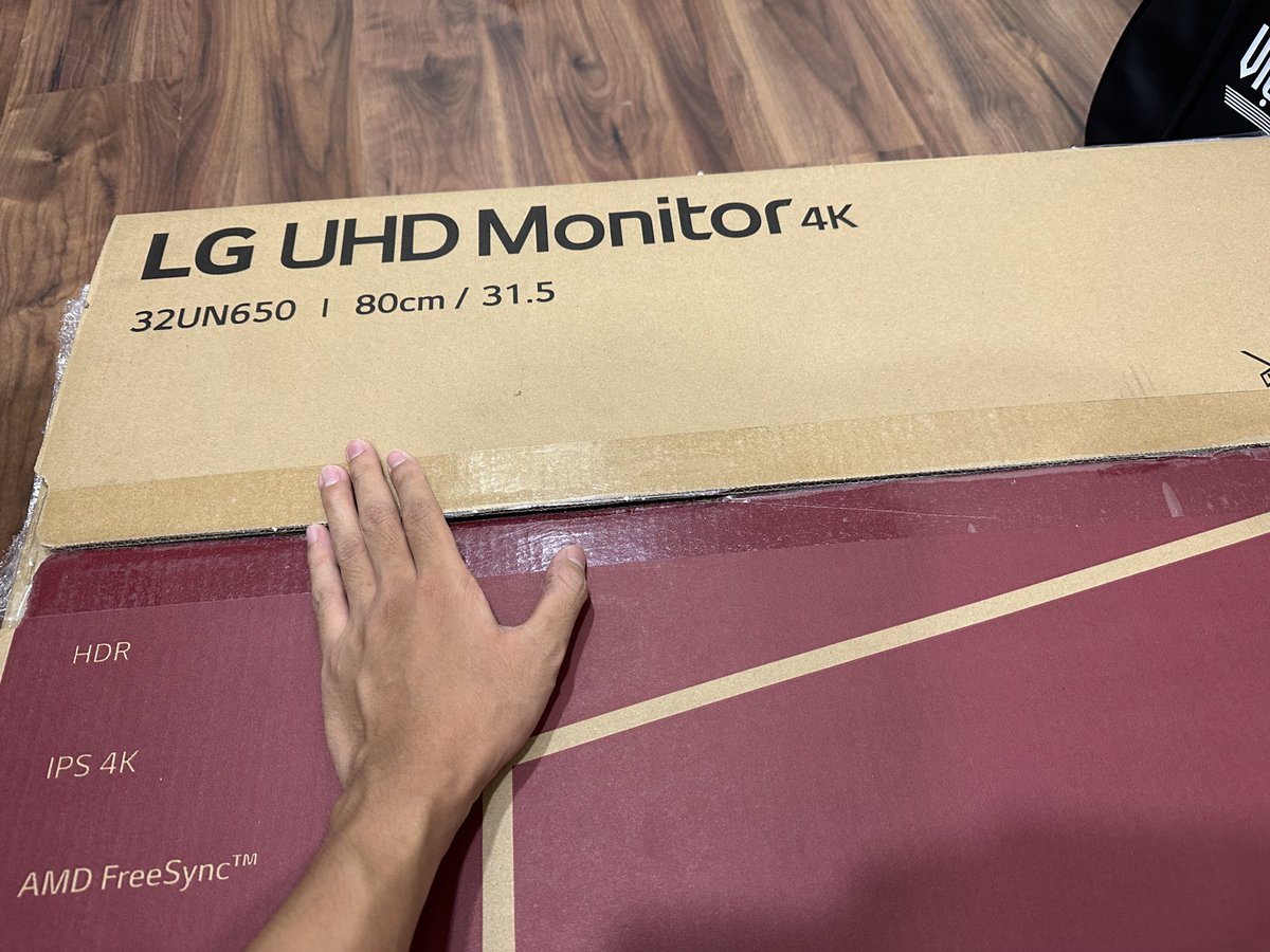 Tony Dinh tweet media