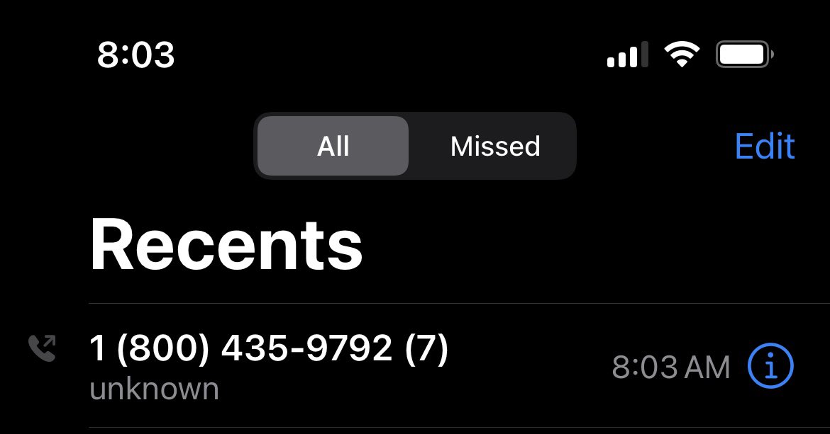itsChrisStacks's tweet photo. I’m being patient because it’s the holiday season but @SouthwestAir may we please do better.
Last minute cancelation and 7 calls later I still can’t get through. #serviceplease https://t.co/Da9wlnwF78