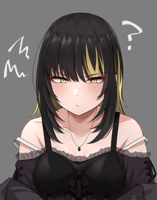 ルカ目が悪いから目つき悪いのかな#シャニマス 
